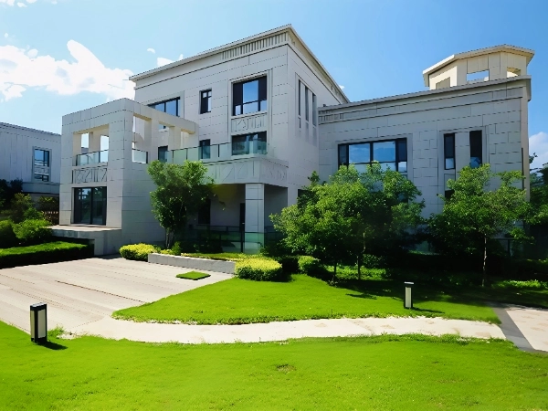 珠江壹仟栋二期 (霞尔郡)(3)