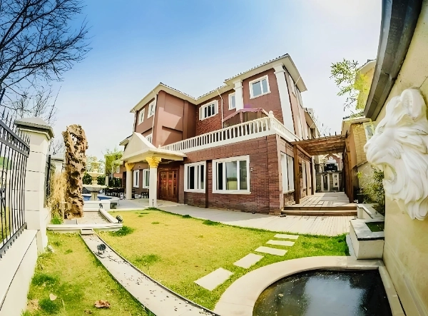 珠江壹仟栋二期 (霞尔郡)(7)