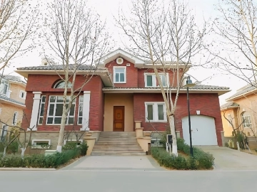 珠江壹仟栋四期 (紫宸山玖峯)