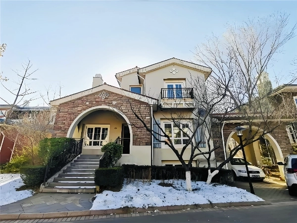 珠江壹仟栋一期 (织瓦河谷)(9)