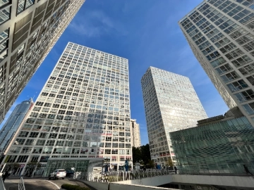 建外SOHO东区
