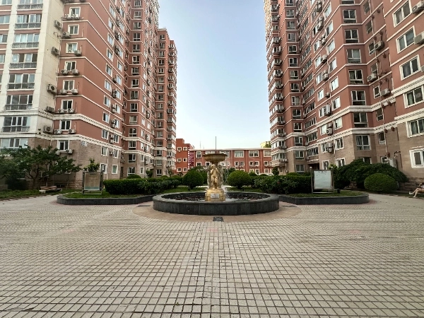 锦绣园公寓(3)