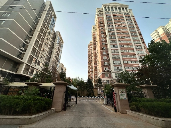 锦绣园公寓(4)