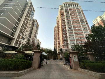 锦绣园公寓(4)