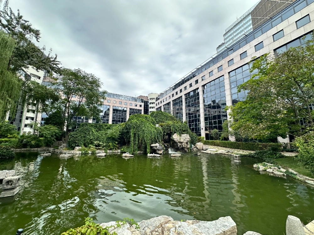 凯宾斯基燕莎公寓(11)
