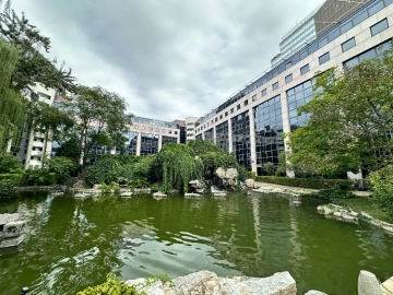 凯宾斯基燕莎公寓(11)