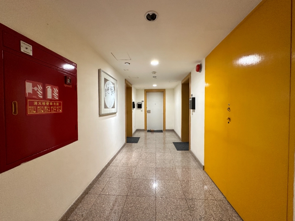 凯宾斯基燕莎公寓(10)