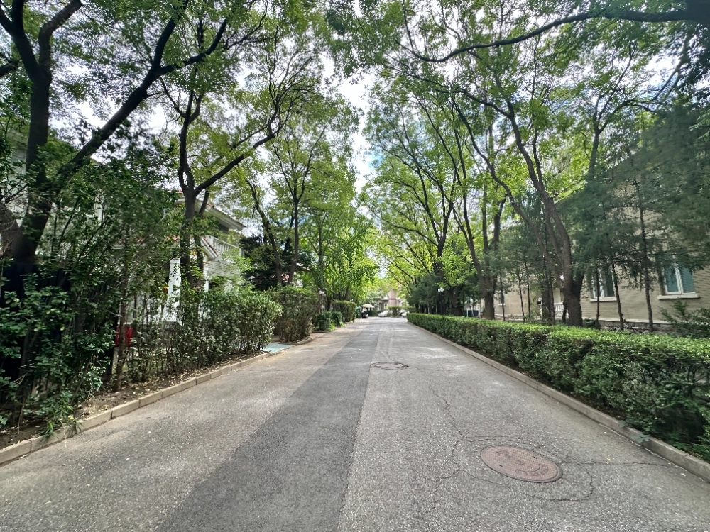京润水上花园别墅(10)