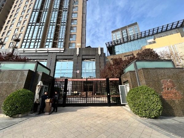 悠唐麒麟公馆(3)