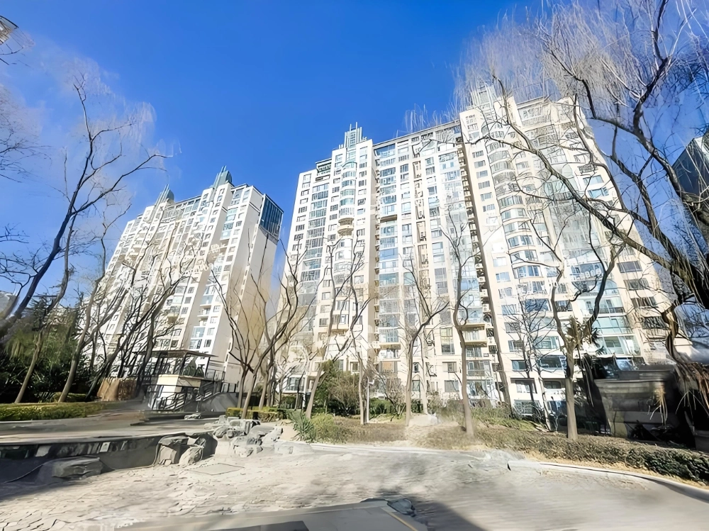 乐成公馆(3)