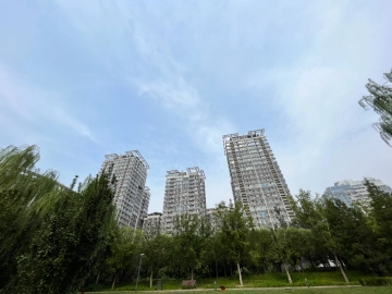 亮马名居