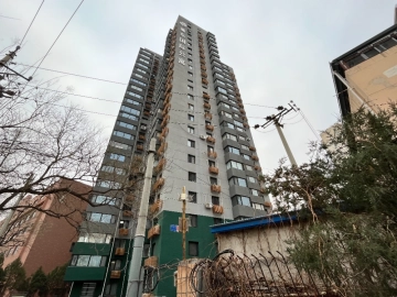 丽东国际公寓(3)