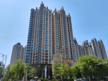 东湖湾西区 (一期和二期)(3)