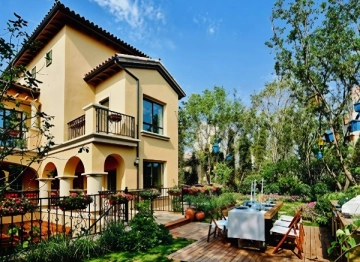 龙湖花盛香醍(3)