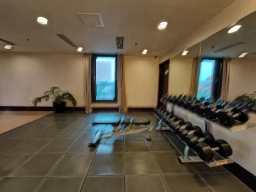北京万豪行政公寓(5)