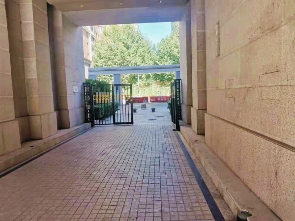 华悦国际公寓(5)