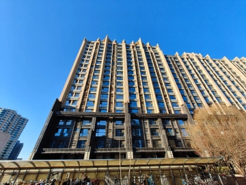 上东8号 (丽都水岸三期)(2)