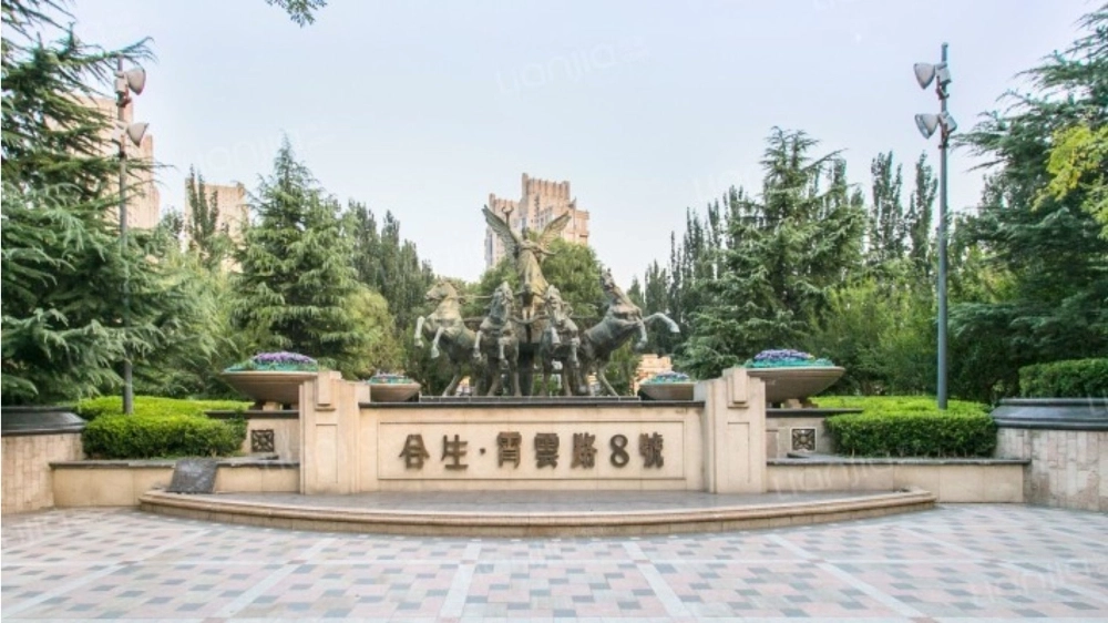 合生霄云路8号(2)