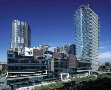 三里屯壹号