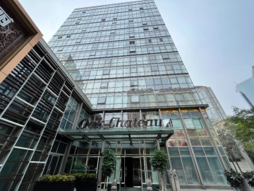 橡树公馆