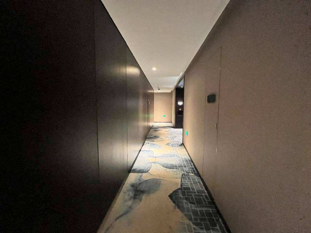 达美奥克伍德服务式公寓(11)