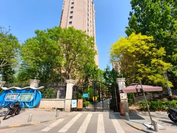 远洋万和公馆(5)