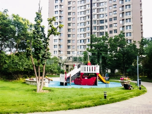 远洋万和城A区 (一期)(2)