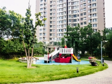 远洋万和城A区 (一期)(2)