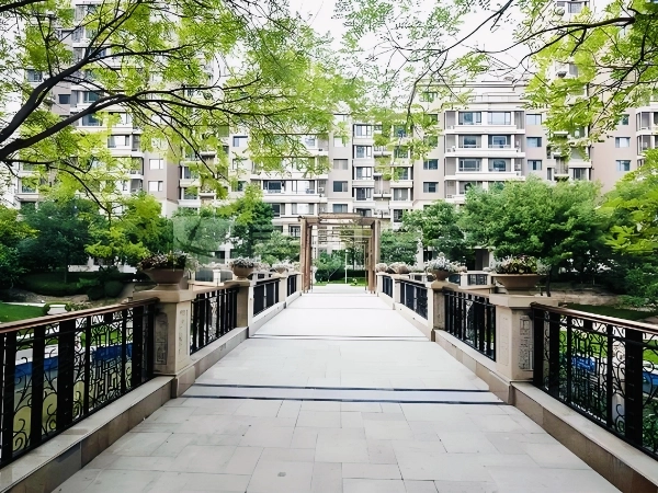 远洋万和城A区 (一期)(3)