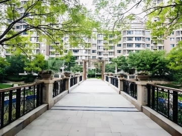 远洋万和城A区 (一期)(3)