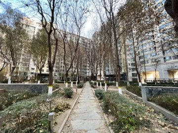 远洋天地三区(2)