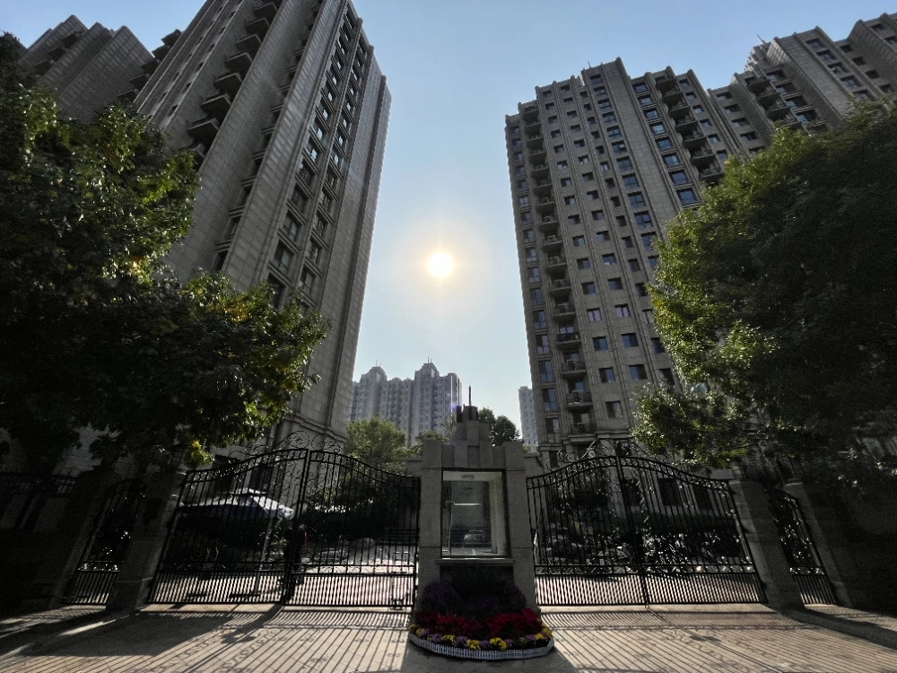 泛海国际澜海园(2)