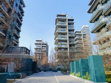 中海甲叁号院东区(4)