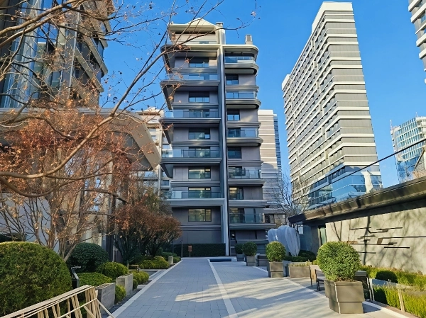 中海甲叁号院西区(6)