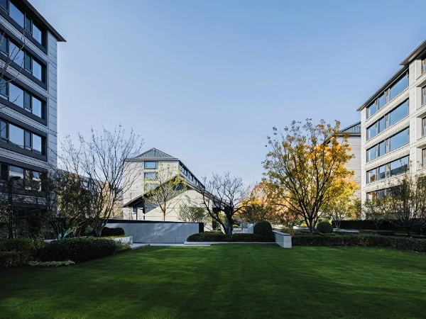 学府壹号院南区(5)