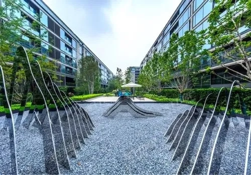 融创北京壹号院(3)
