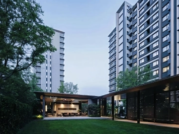 中海和瑞叁号院(3)