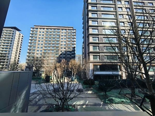 中海和瑞叁号院(5)