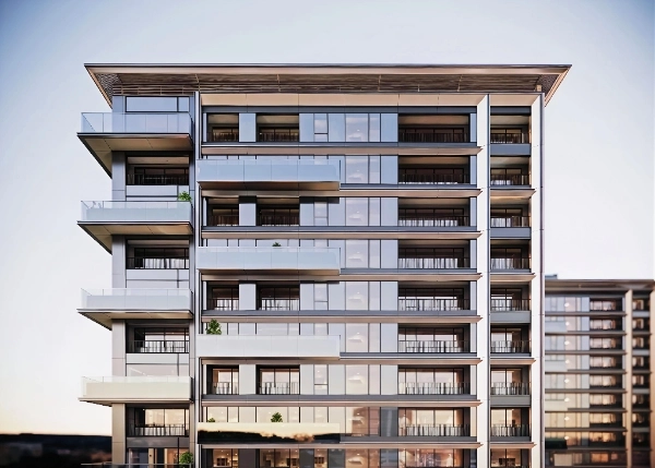 中海丰和叁号院