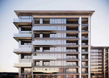 中海丰和叁号院