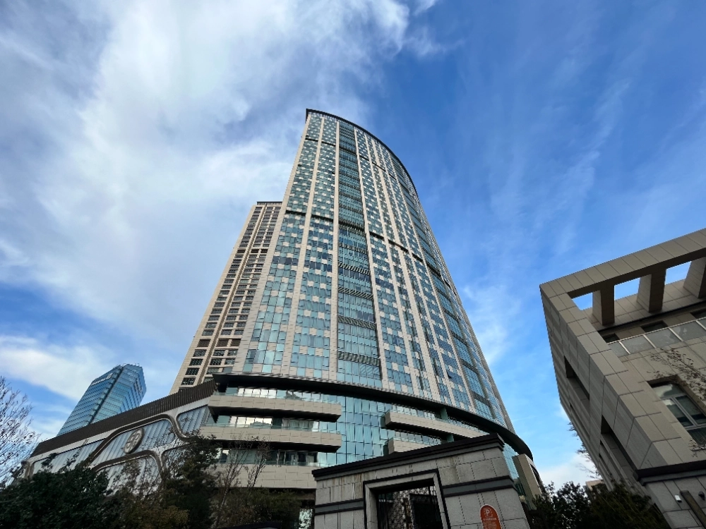 北京佳兆业铂域行政公寓(3)
