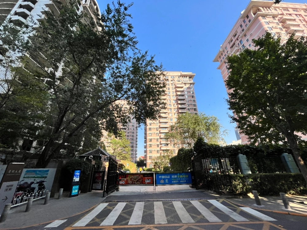 景园大厦(6)