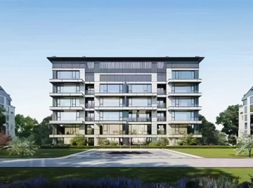 中建宸庐云起(中建宸庐二期)东区