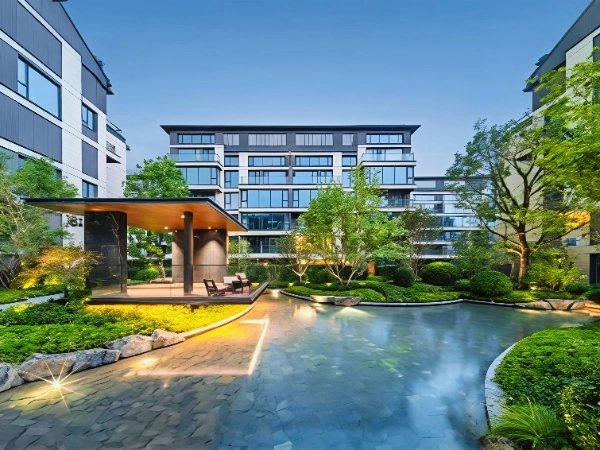 中建宸庐云起(中建宸庐二期)东区(2)