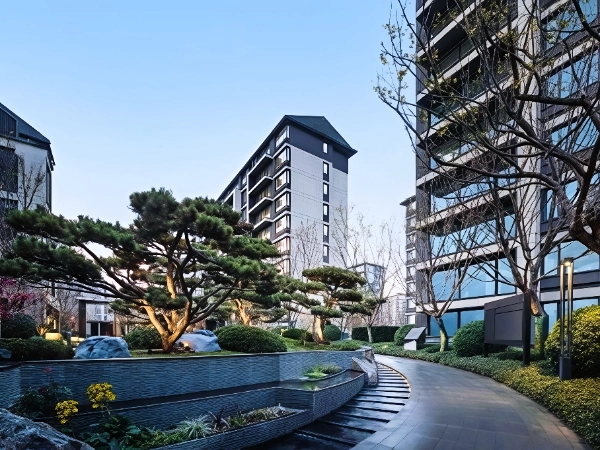 中建宸庐云起(中建宸庐二期)东区(4)