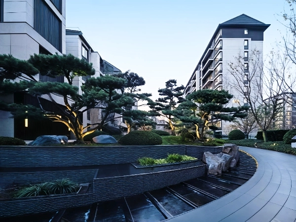 中建宸庐云起(中建宸庐二期)东区(5)