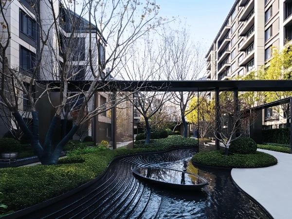 中建宸庐云起(中建宸庐二期)东区(9)