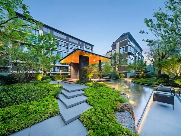 中建宸庐云起(中建宸庐二期)西区(6)