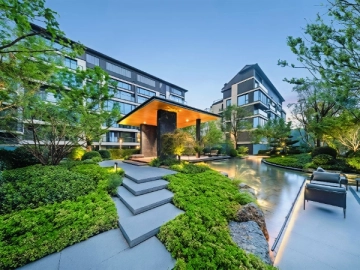 中建宸庐云起(中建宸庐二期)西区(6)