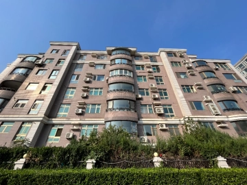 清境明湖